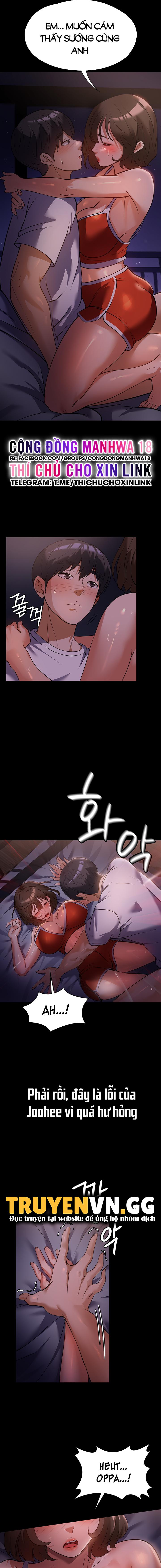 người giúp việc (young housemaid) chapter 6 17