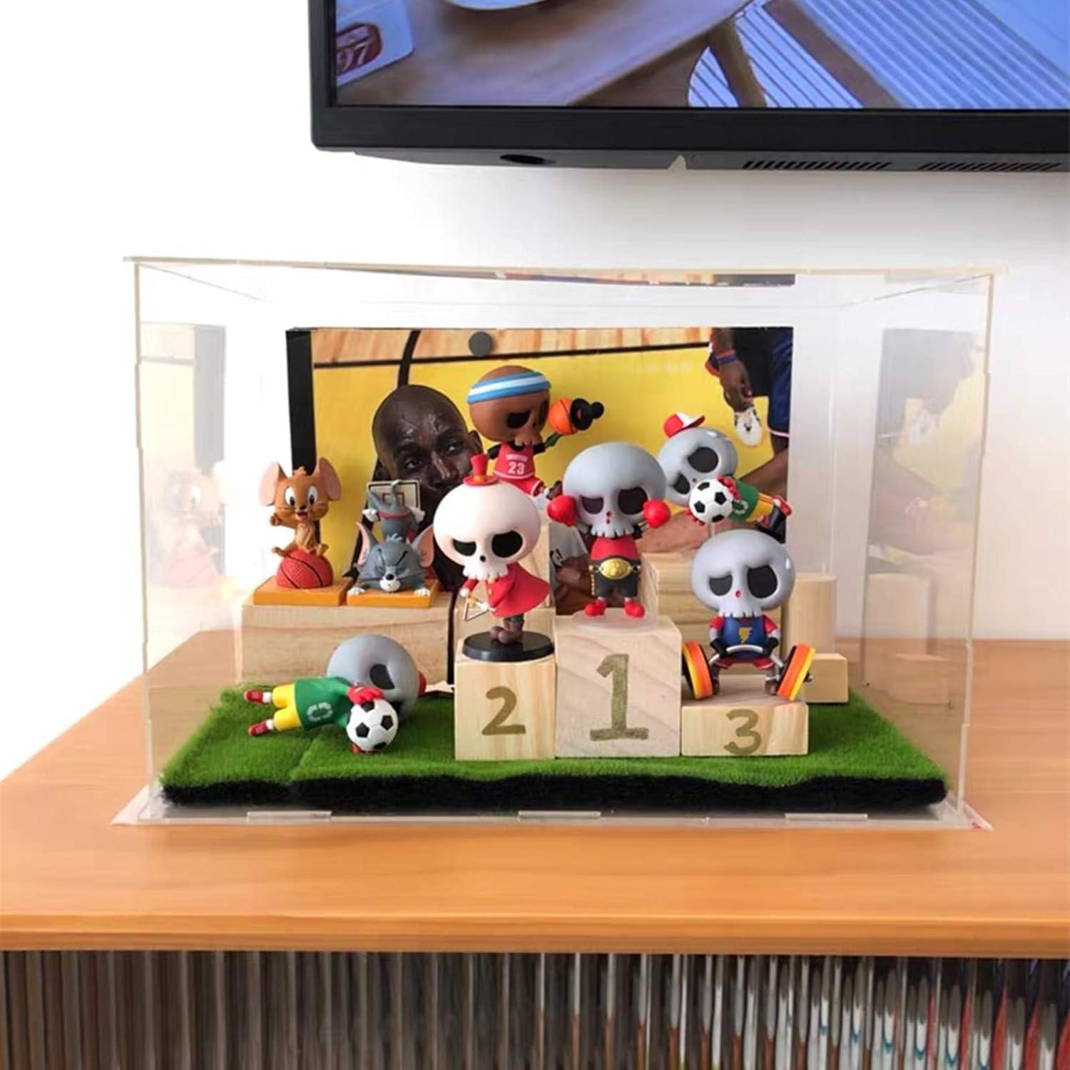 Khối Gỗ Khắc DIY, Thô Tự Nhiên Mịn, Mộc Nghệ Thuật 5x5x5 cm