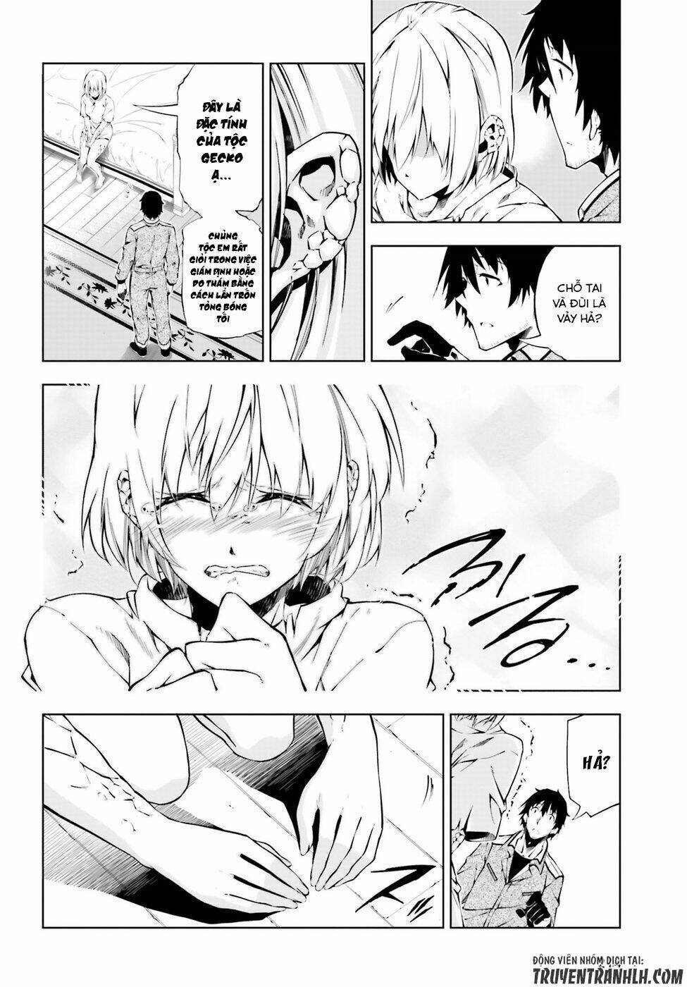 exterminator chapter 3 7