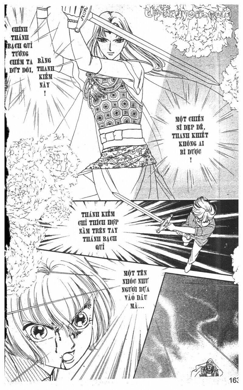 hoàng tử hoa - bud boy chapter 9 160