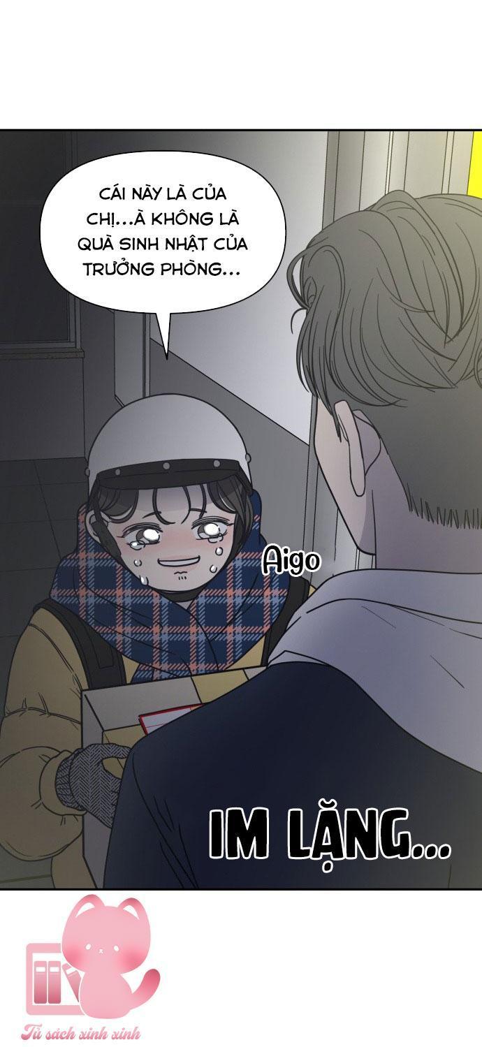 nói không với tình công sở chapter 2 32