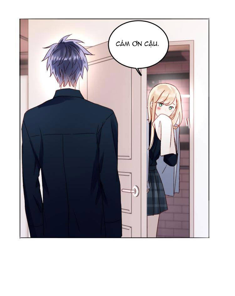 tôi phải làm 1 kẻ đại xấu xa chapter 34 34