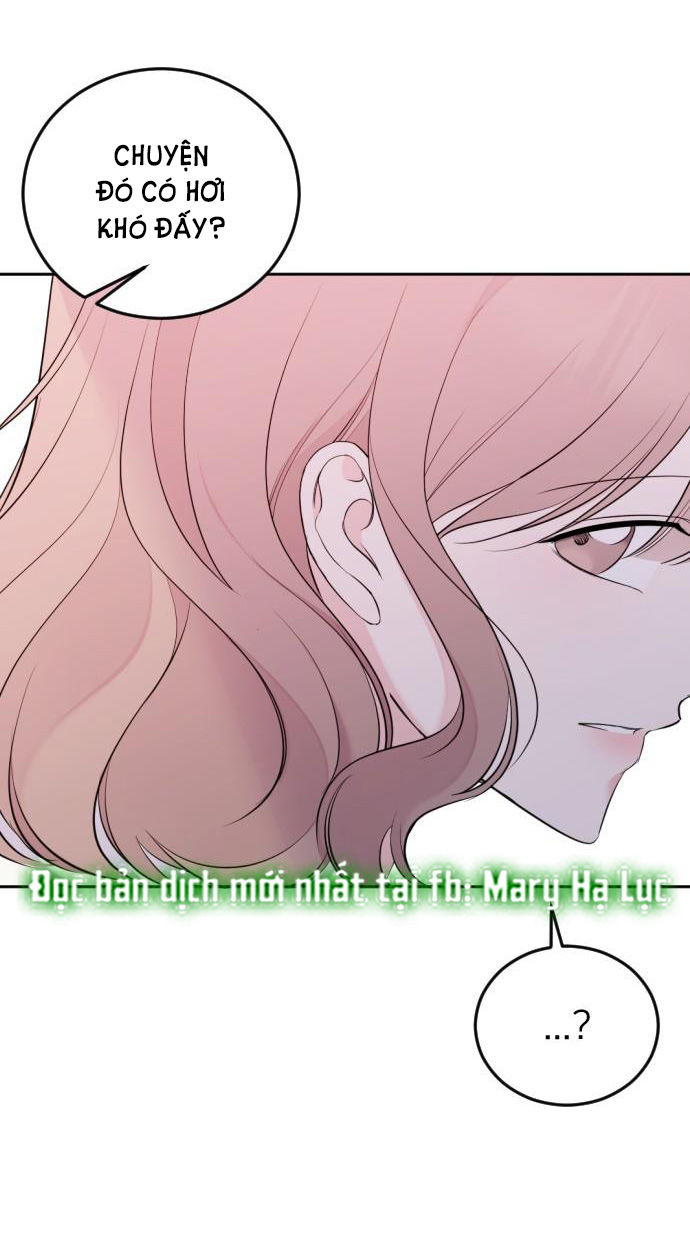 tôi sẽ thay đổi kết cục chapter 3.1 35