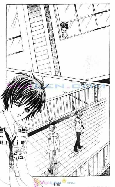 chàng gà mái chapter 4 148