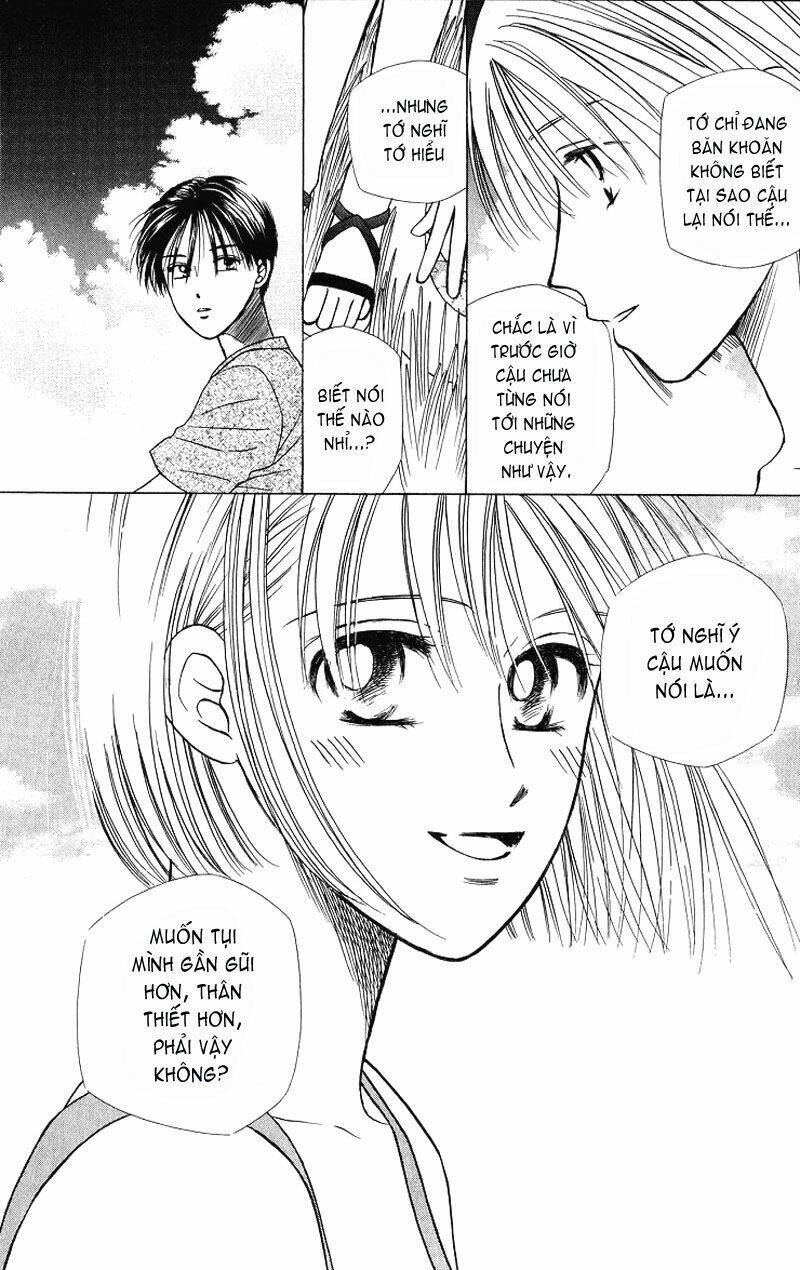 kare kano hajimemashita chapter 26 8