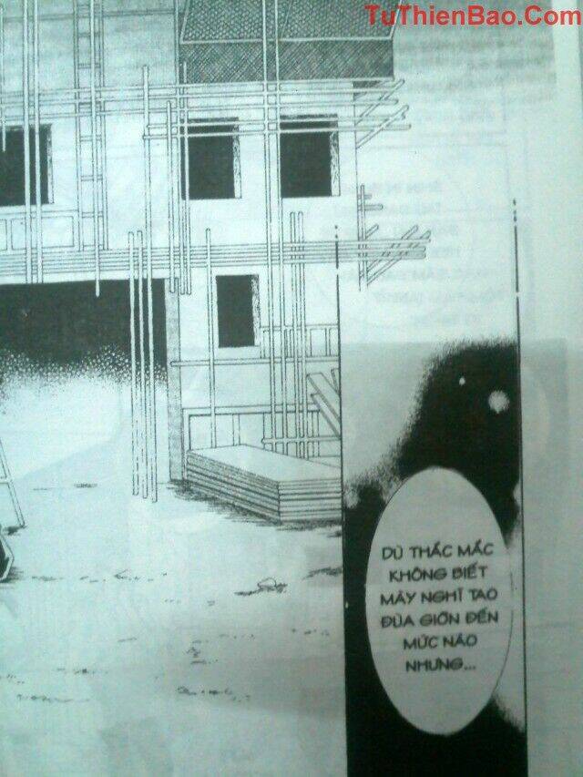 cậu ấy nhỏ hơn 1 tuổi chapter 6 75