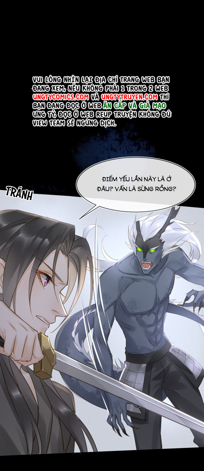 tù long chapter 39 14