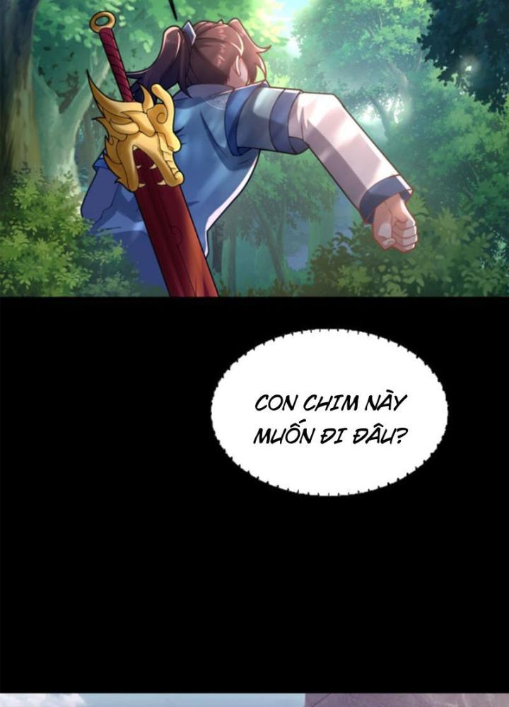 võ thánh này cũng quá khẳng khái chapter 29 16