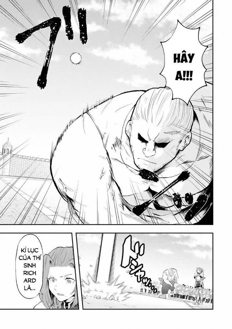 that inferior knight, actually level 999 chapter 3 19