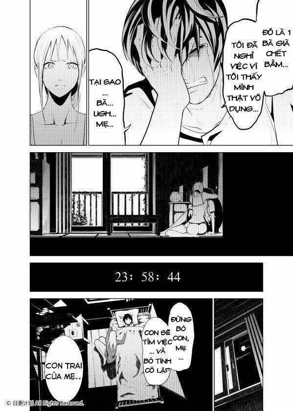 cánh cửa của ham muốn chapter 1 24