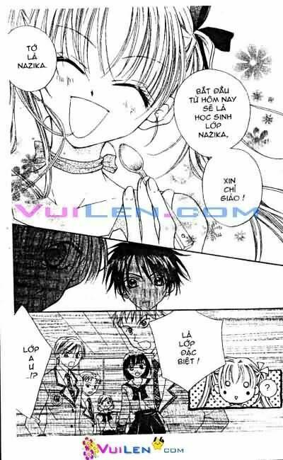 công chúa ẩm thực chapter 1 43