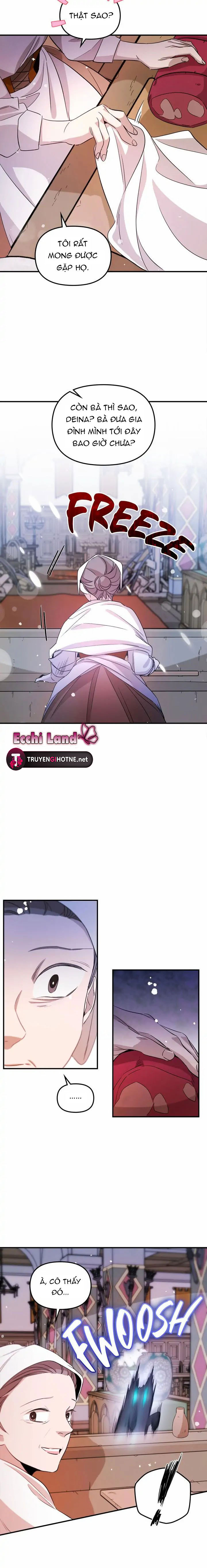 nhật kí của rồng chapter 20.1 13