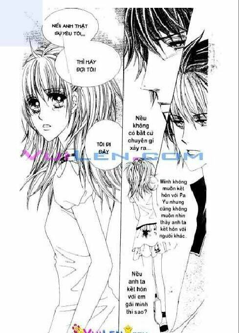 personalized princess chapter 9 105