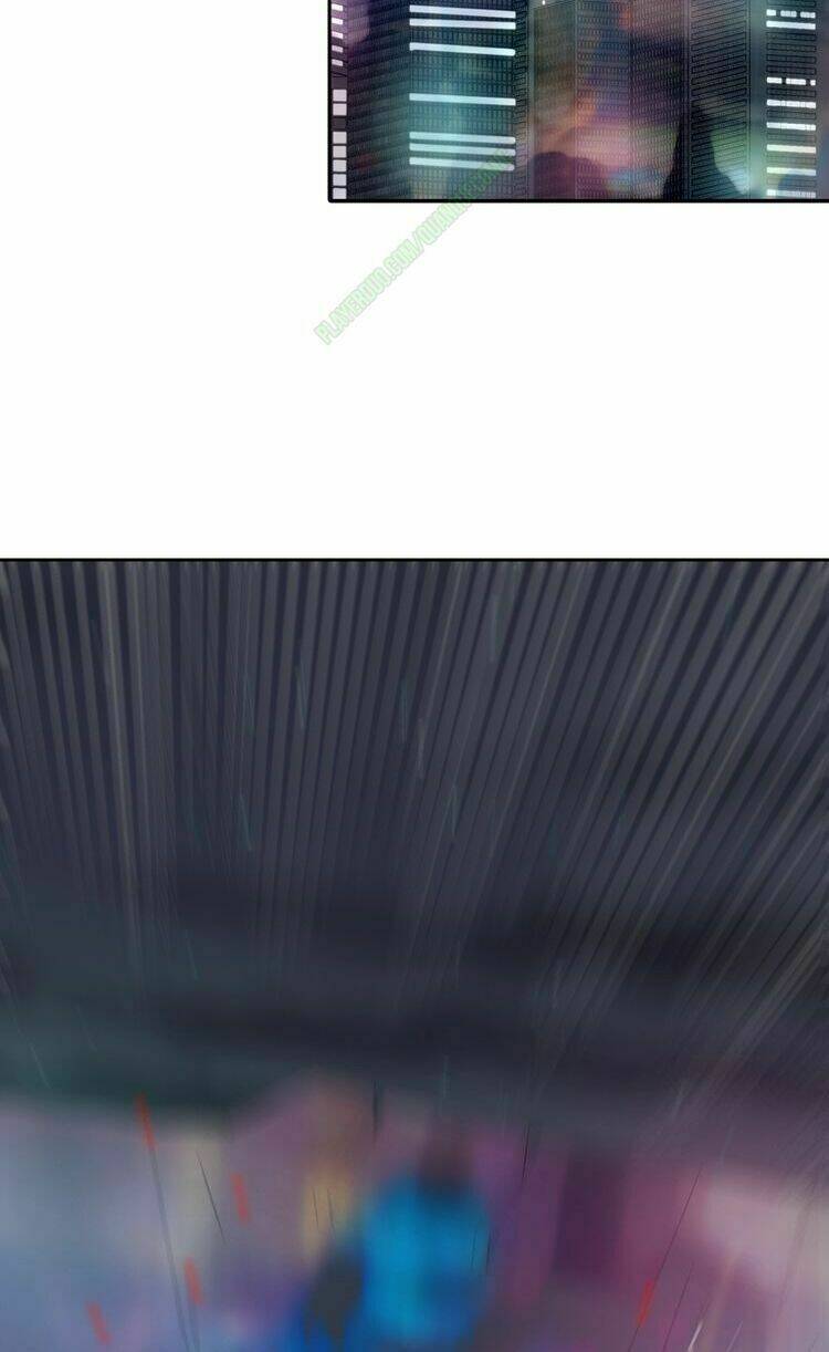 thần lai yêu vãng chapter 7 40