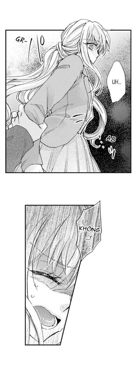 vị sếp thú tính nhà bên chapter 59.3 7