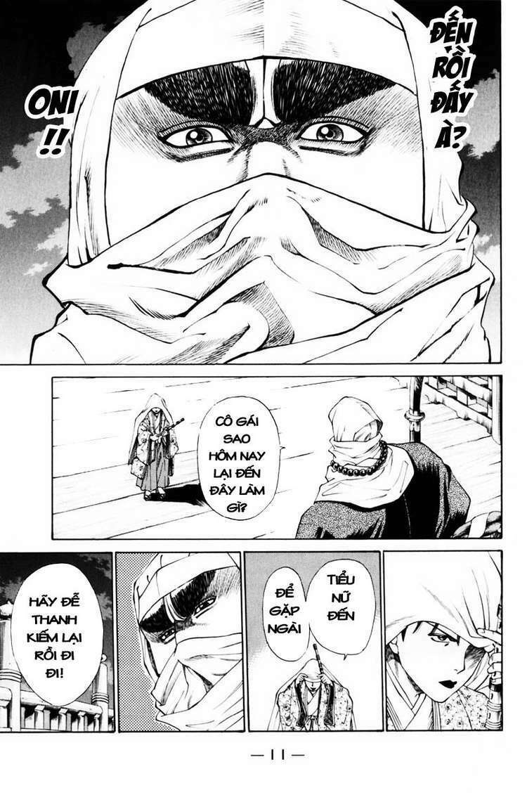 thiếu niên vương phần 1 chapter 36 11