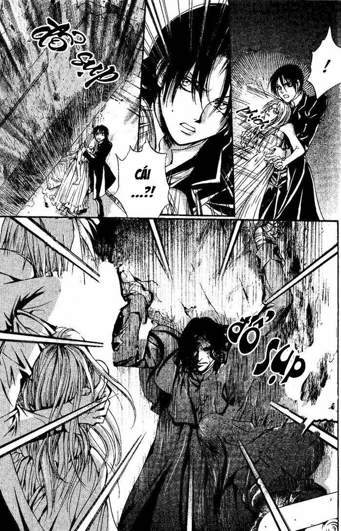 đứa con của thượng đế chapter 17 27