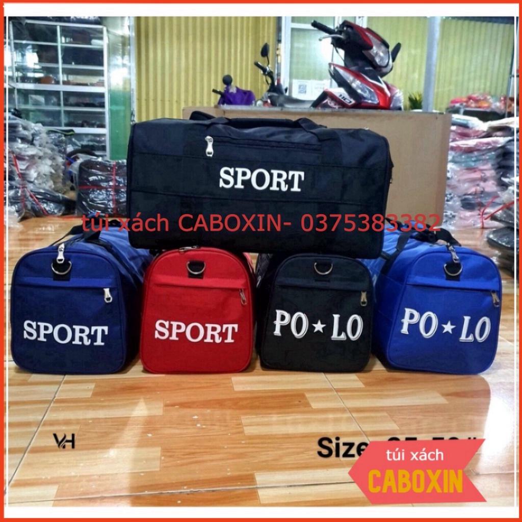 Túi trống du lich nam nữ nhiều size