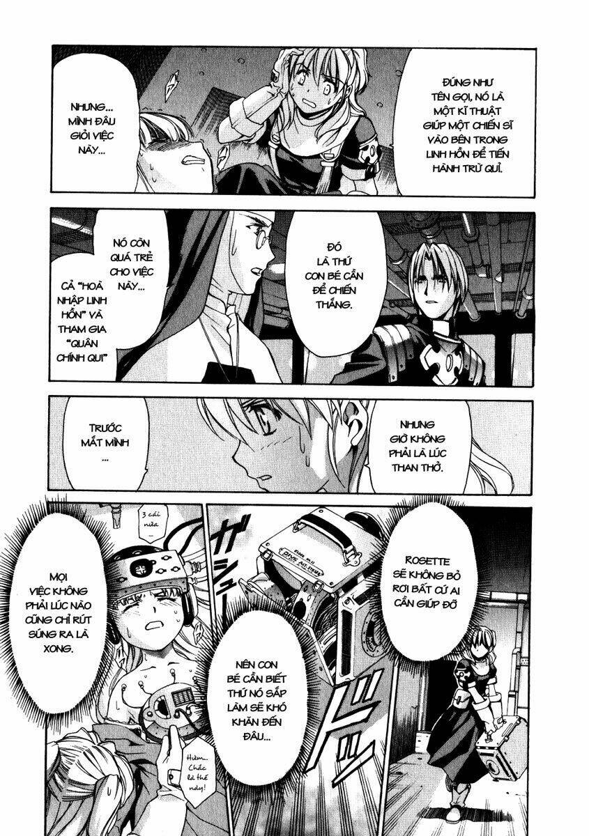 chrono crusade chapter 13 11