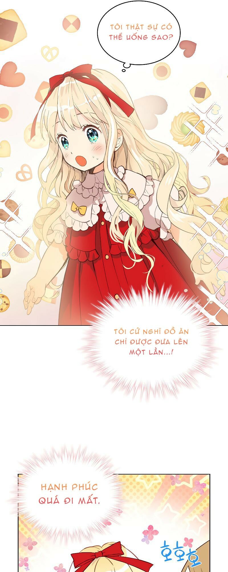 con có phải con là con gái của ngài không? chapter 9 13