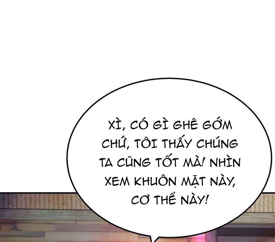 nam thần truy thê chỉ nam chapter 71.2 3