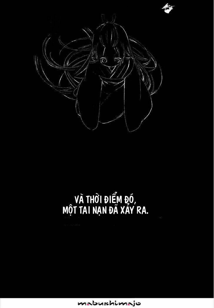 inu x boku ss chapter 48 10