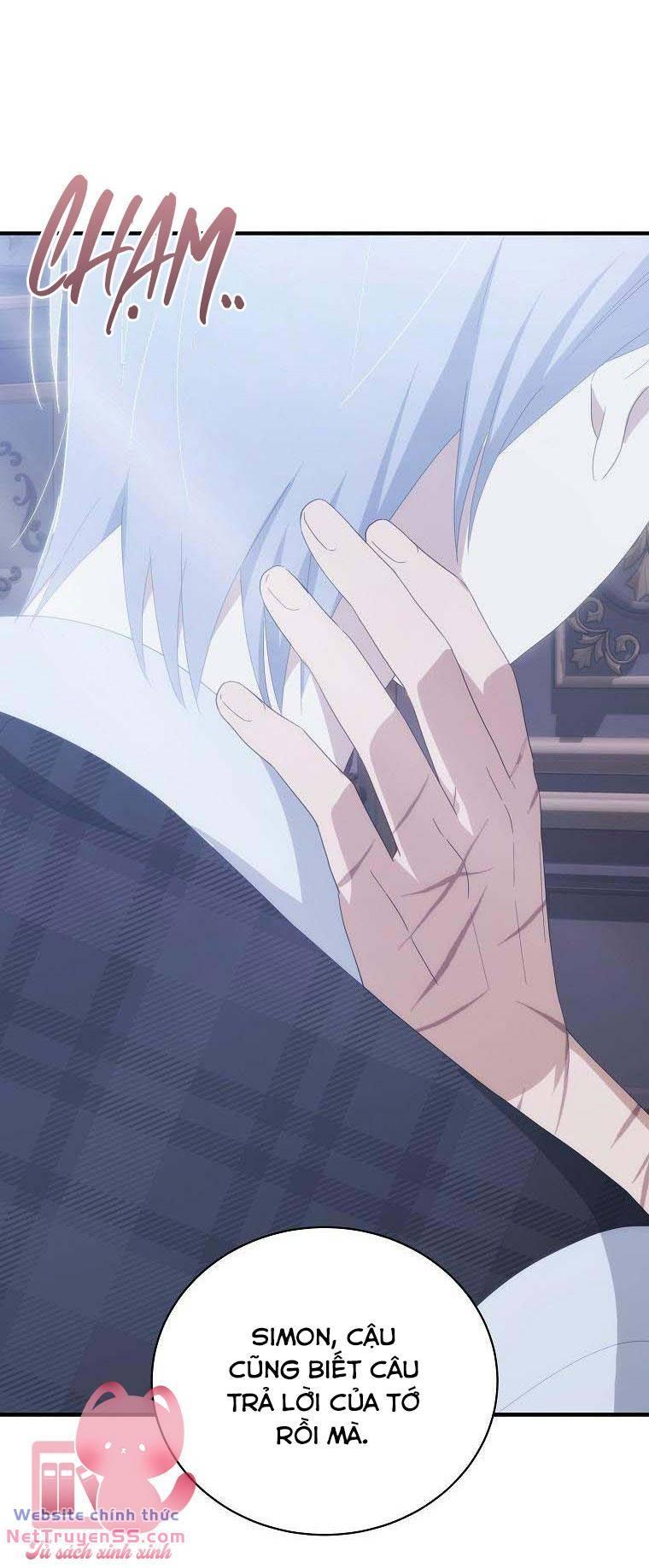 Đứa Nhỏ Không Phải Là Con Anh chapter 68 31