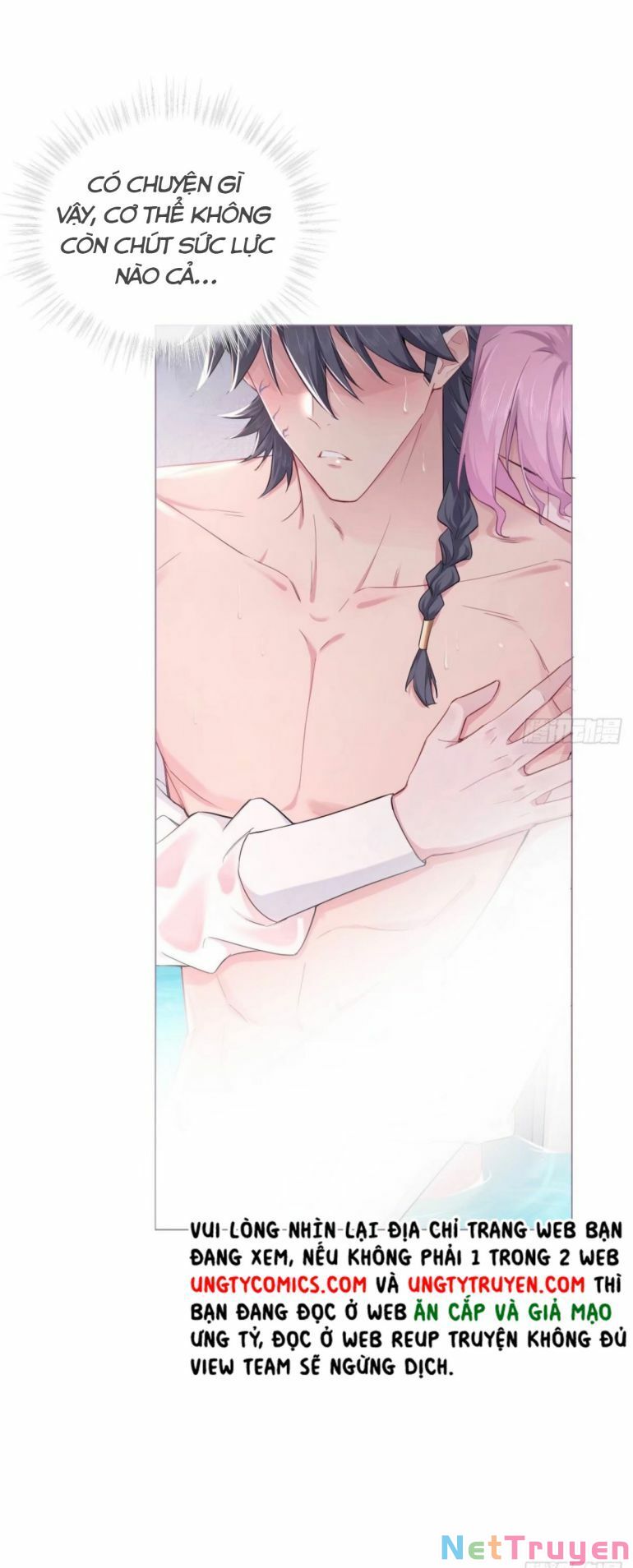 nhập mộ chi thần chapter 52 22