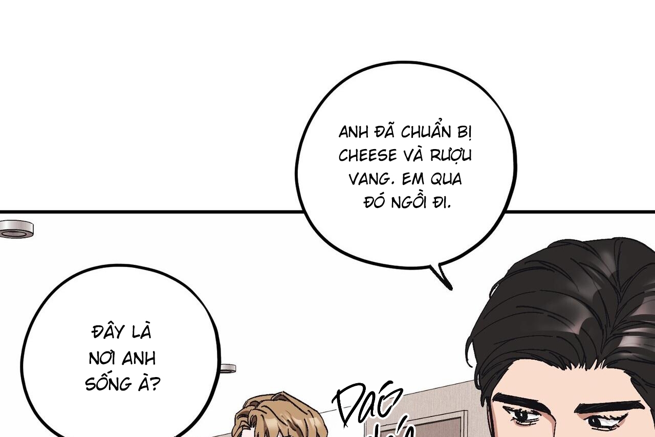 chàng dâu nhà họ kang chapter 32 139