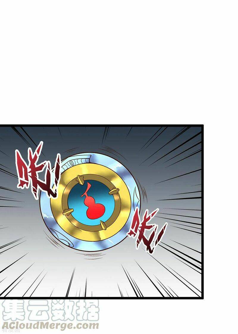 phục thiên thánh chủ chapter 55 12