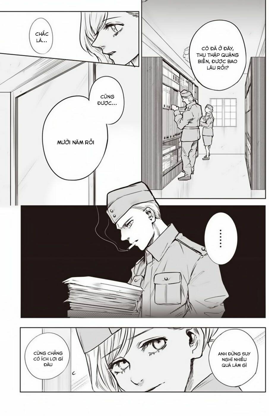 blue phobia chapter 0 24