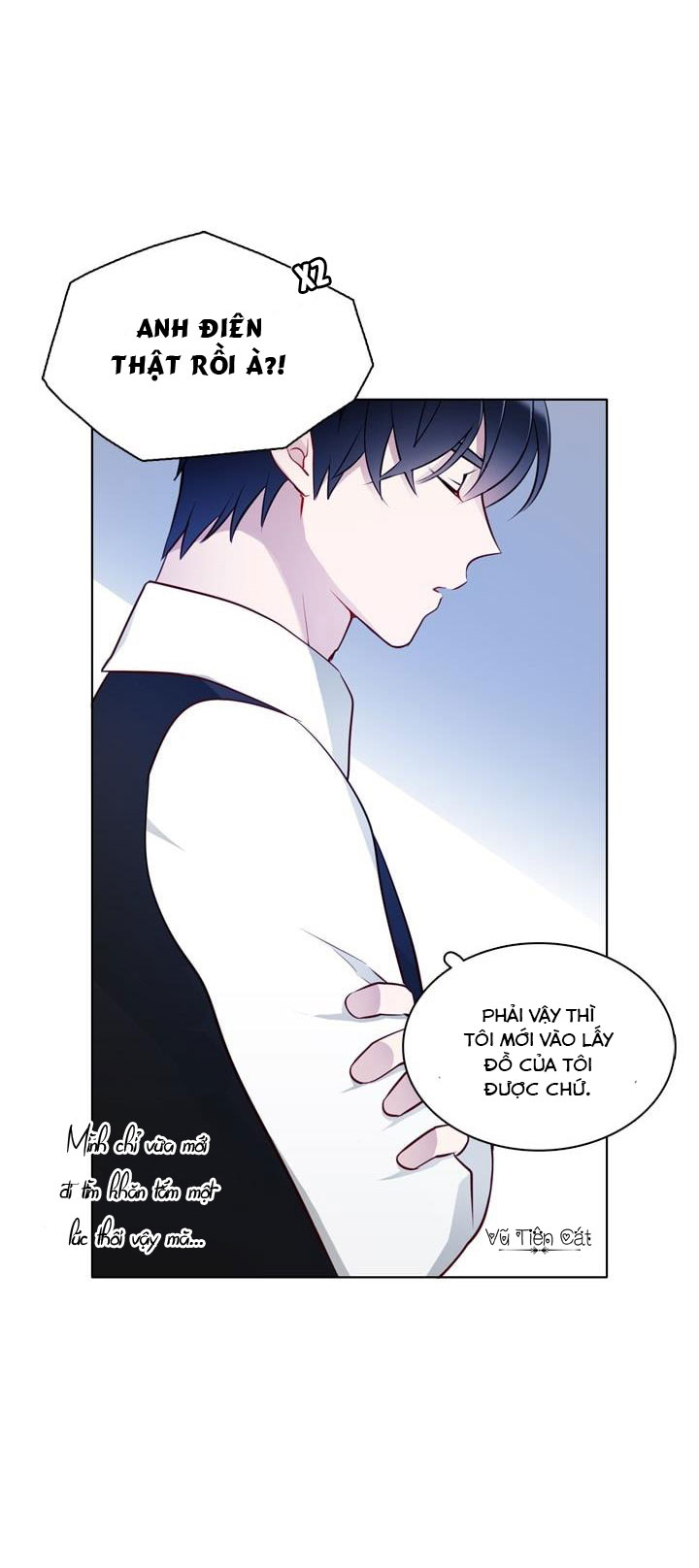 thanh tra của muiella chapter 15 24