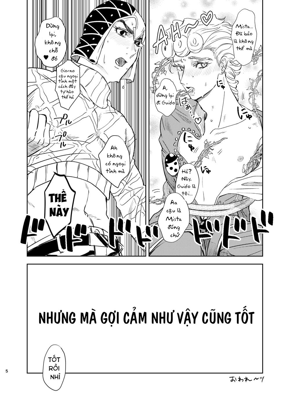 oneshot hỏny nhà rô lai chapter 82 15