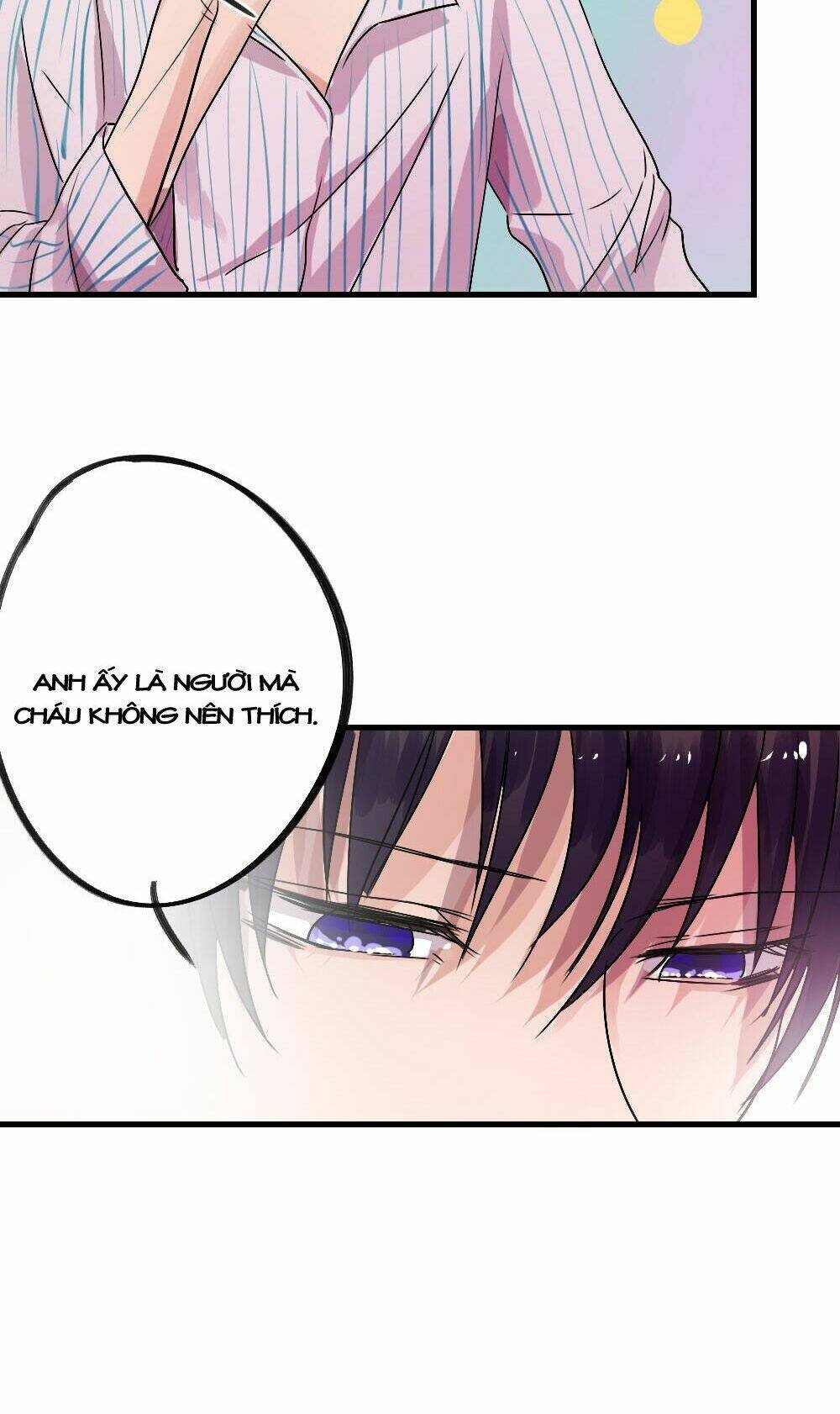 phải lòng em trai của bạn gái mình chapter 38 18