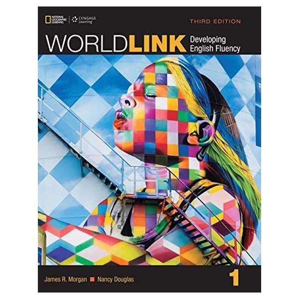 WORLD LINK 1 WORKBOOK