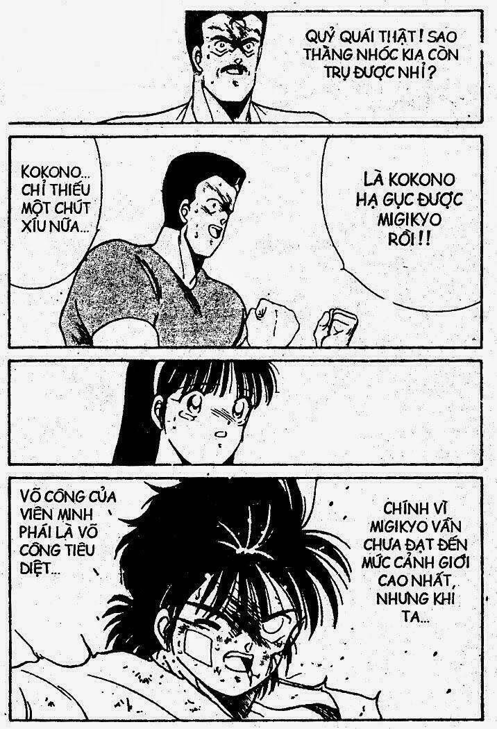 truyền nhân atula - shura no mon i chapter 59 6