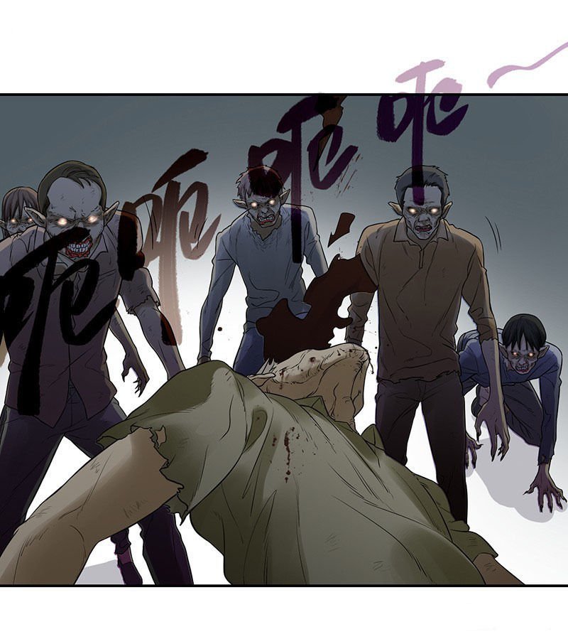 mạt thế đô thị chapter 4 4