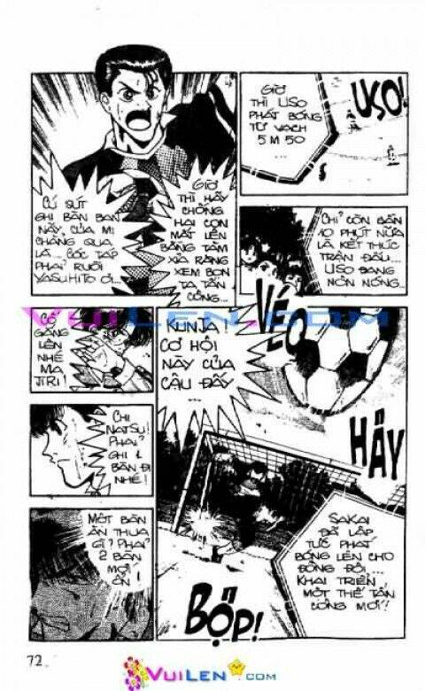 sôi động cầu trường full 17 tập chapter 16 71