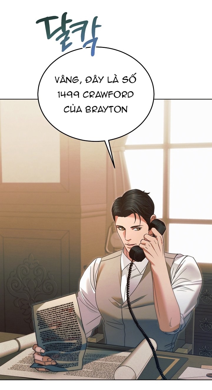 [18+] hãy cầu xin ta đi chapter 9.1 14