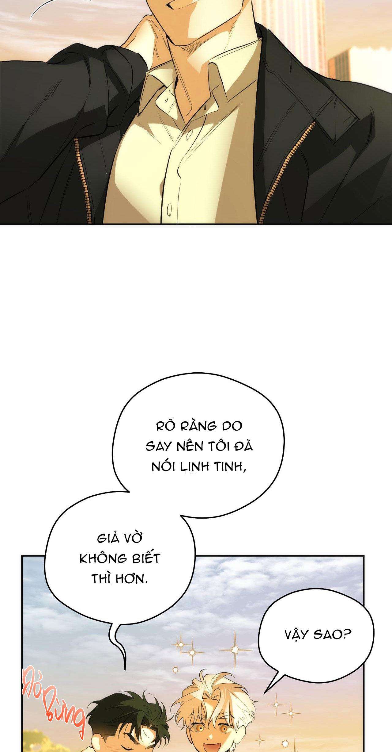 off track chapter 15 17