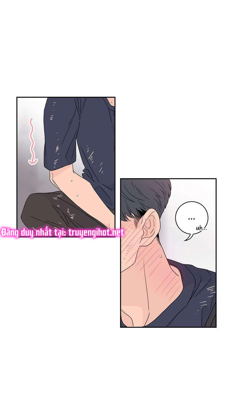 Toy Complex chapter 17 - Trang 15