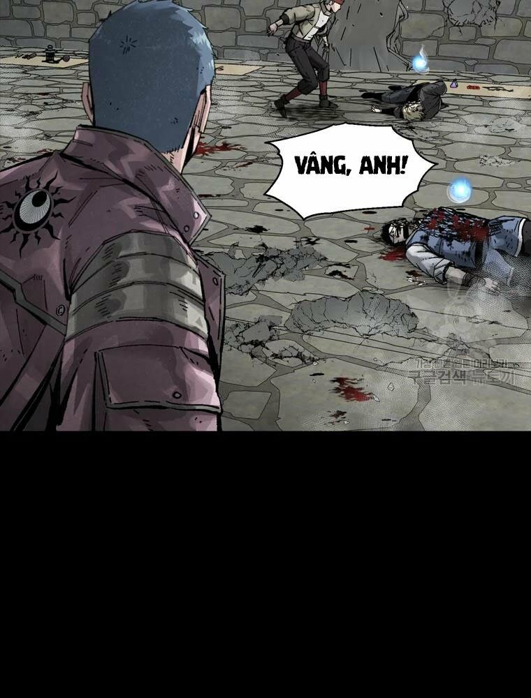 mật mã mê cung chapter 21 77