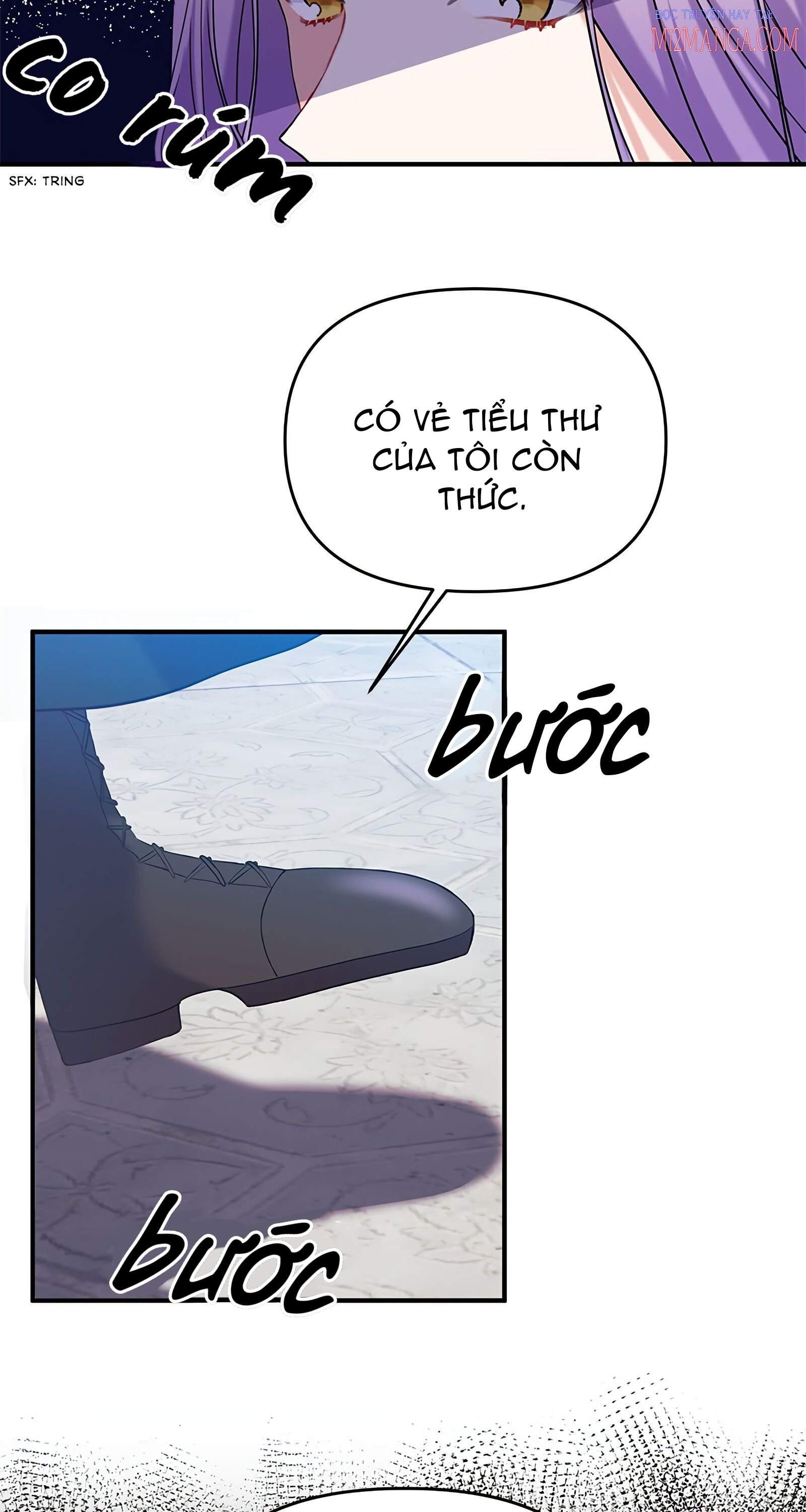 tôi sẽ có được trái tim của hoàng đế ! chapter 3.1 15