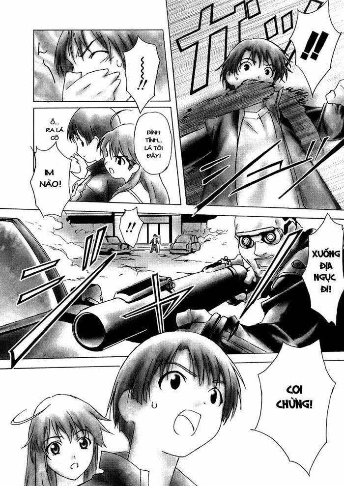 bakuretsu tenshi chapter 1 37