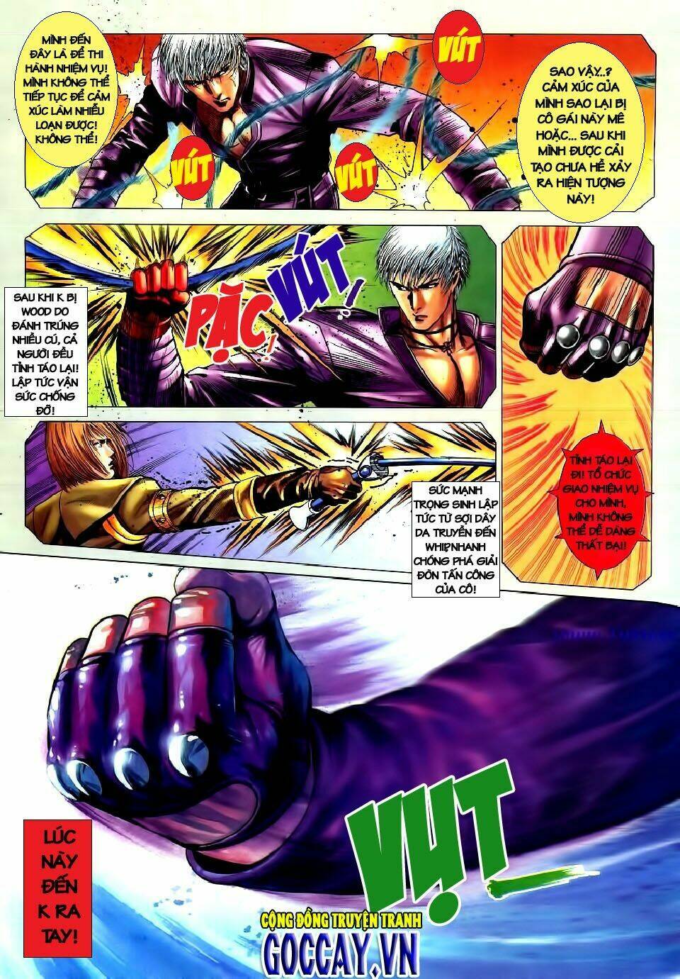 quyền hoàng chapter 4 11