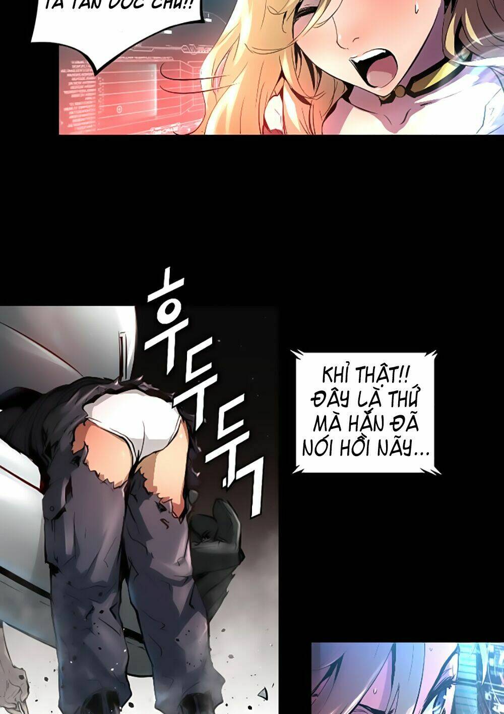 tam tuyệt tại dị giới chapter 14 6