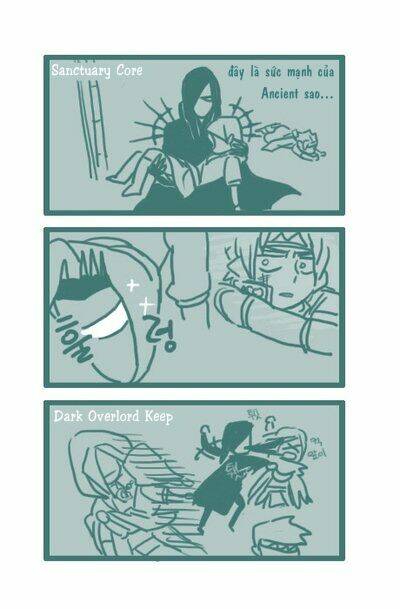 dragon nest random scribbles chapter 4 21