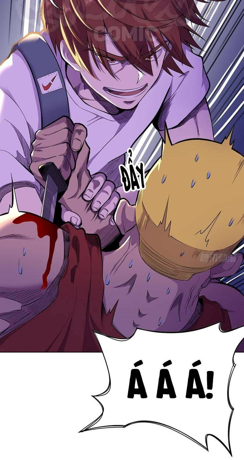 vương bài thần y chapter 7 16