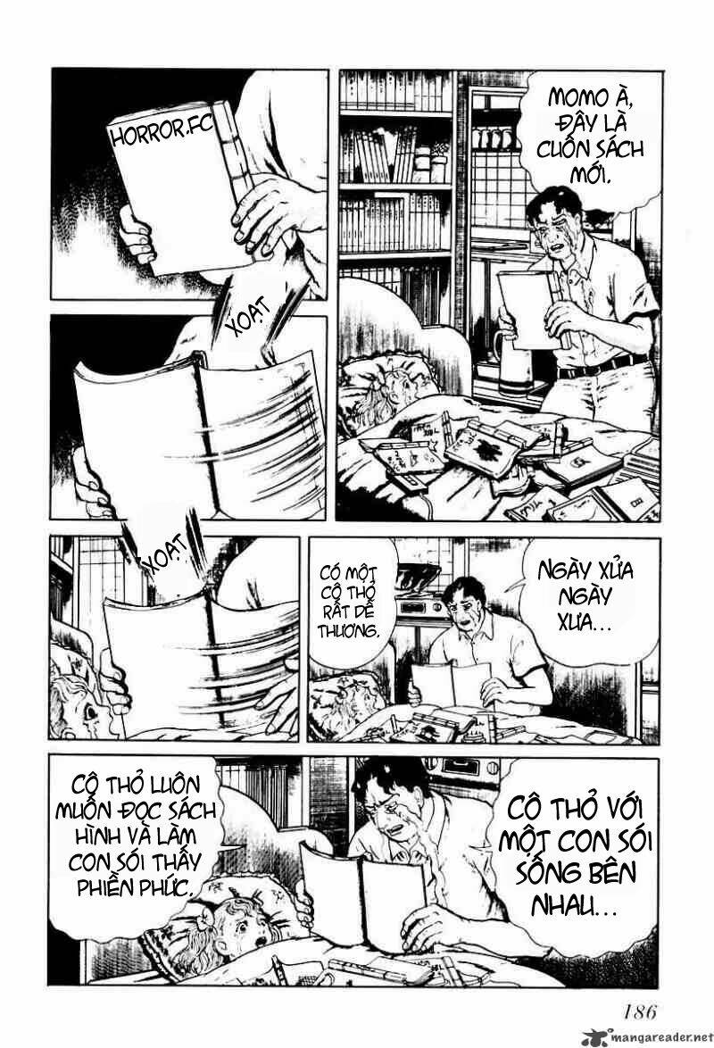 god's left hand, devil's right hand chapter 50 8