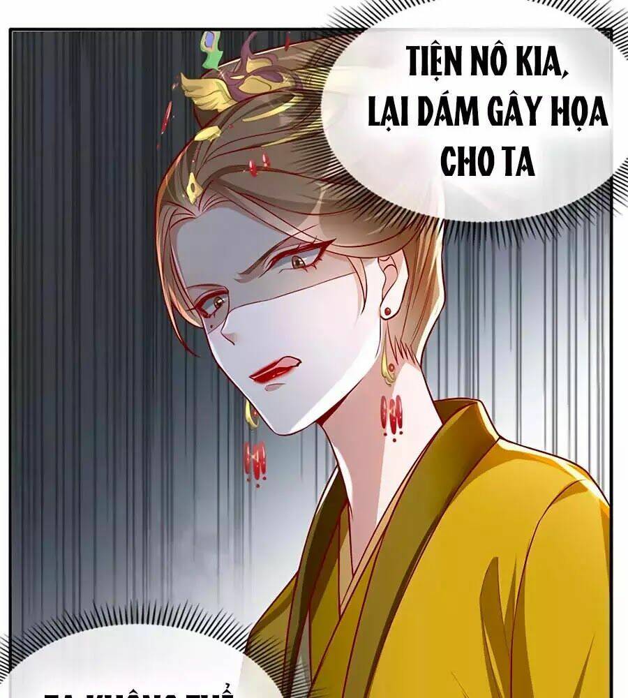 gian phi như thử đa kiều chapter 42 47